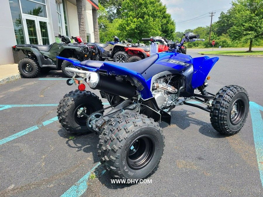 2024 Yamaha YFZ450R