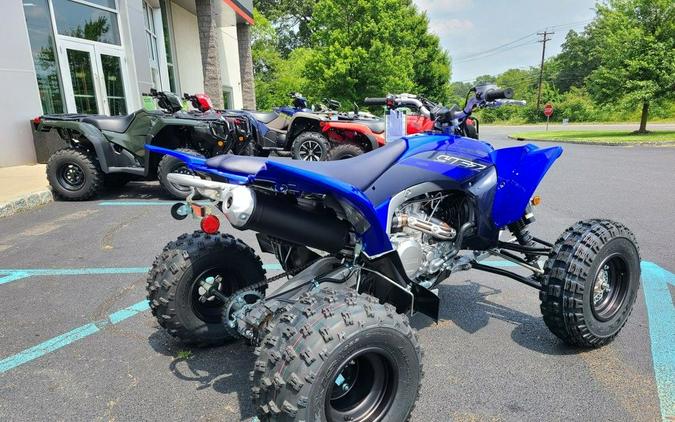 2024 Yamaha YFZ450R