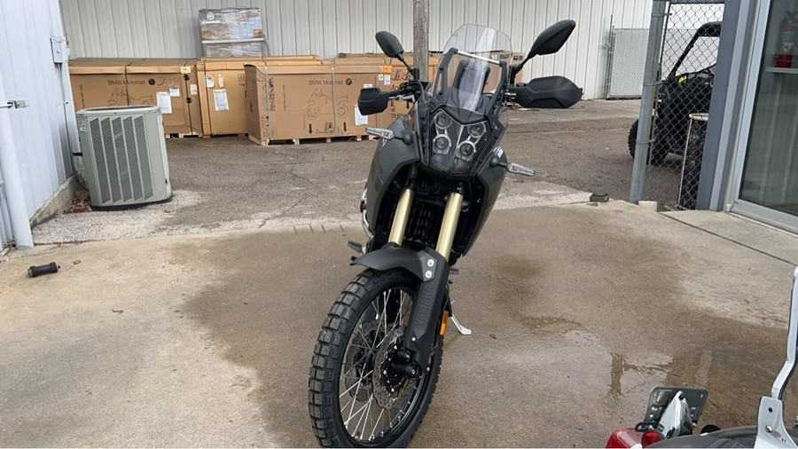 2024 Yamaha Ténéré 700