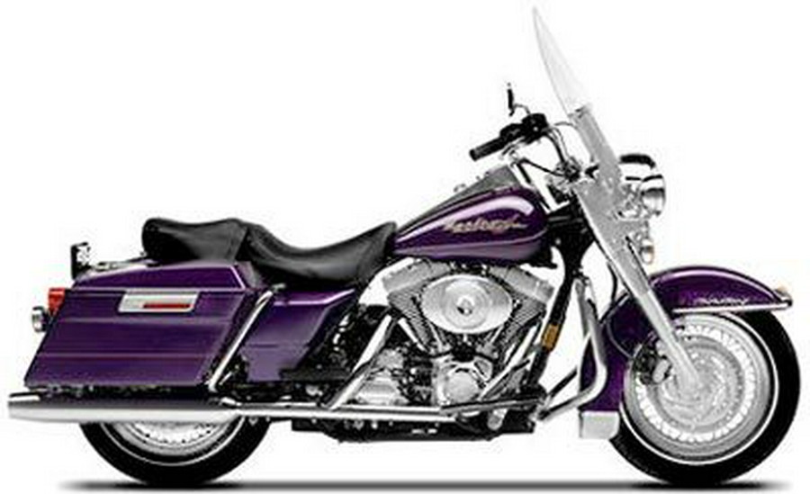 2001 Harley-Davidson FLHR/FLHRI Road King®