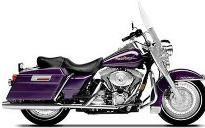 2001 Harley-Davidson FLHR/FLHRI Road King®