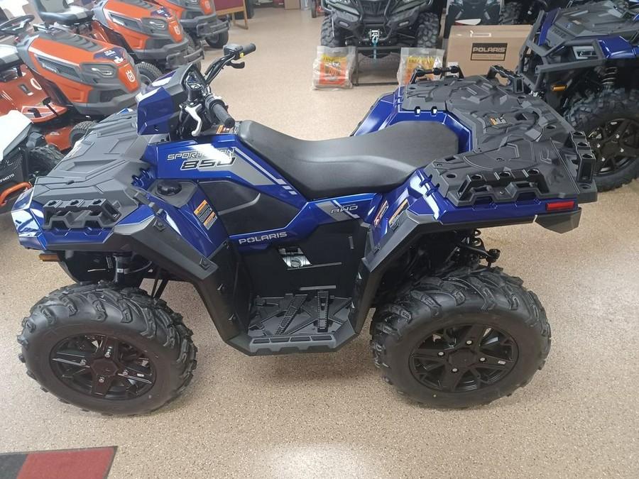 2024 Polaris® Sportsman 850 Premium