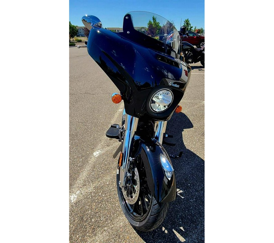 2024 Indian Motorcycle Chieftain®