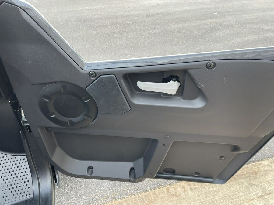 2025 Yamaha Wolverine X2 1000 R-Spec