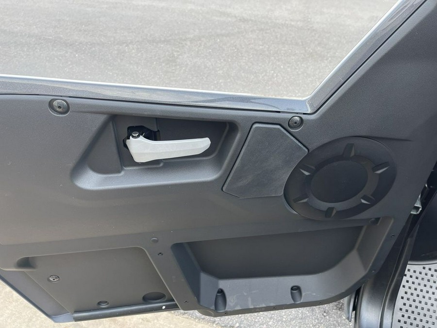 2025 Yamaha Wolverine X2 1000 R-Spec