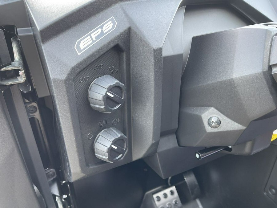 2025 Yamaha Wolverine X2 1000 R-Spec