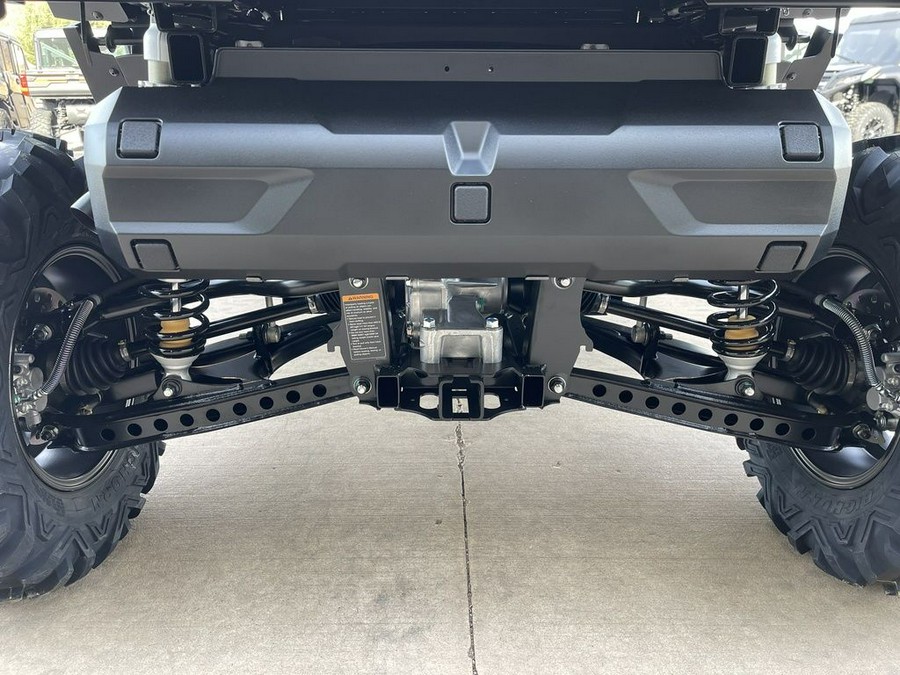 2025 Yamaha Wolverine X2 1000 R-Spec