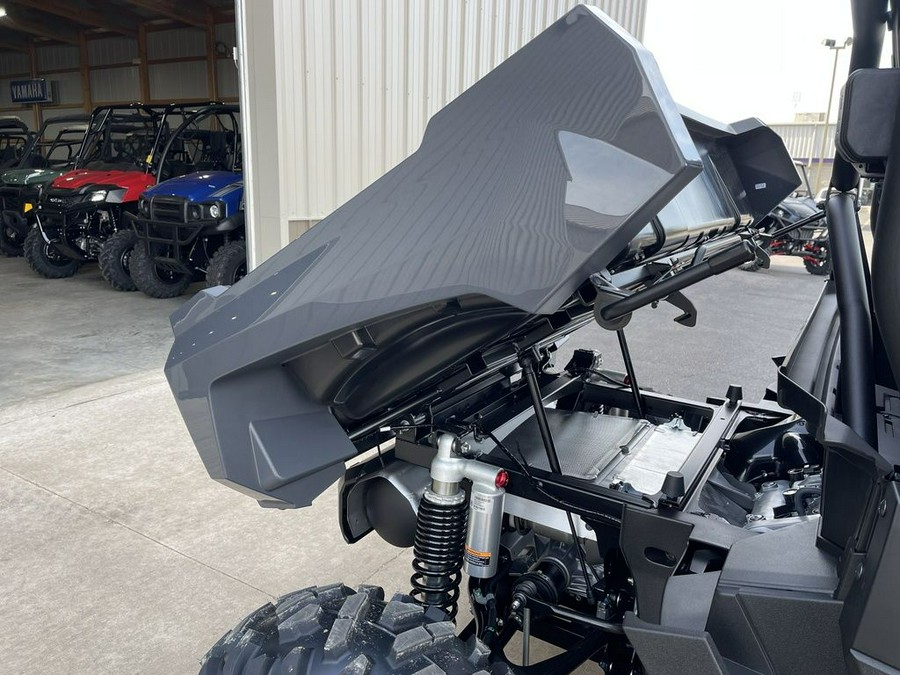 2025 Yamaha Wolverine X2 1000 R-Spec