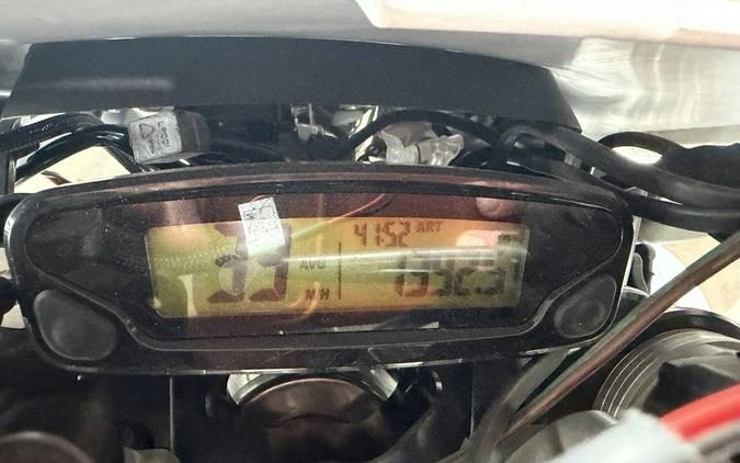 2023 Husqvarna® FE 450 Heritage