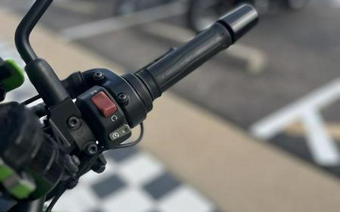 2019 Kawasaki Z900RS Cafe