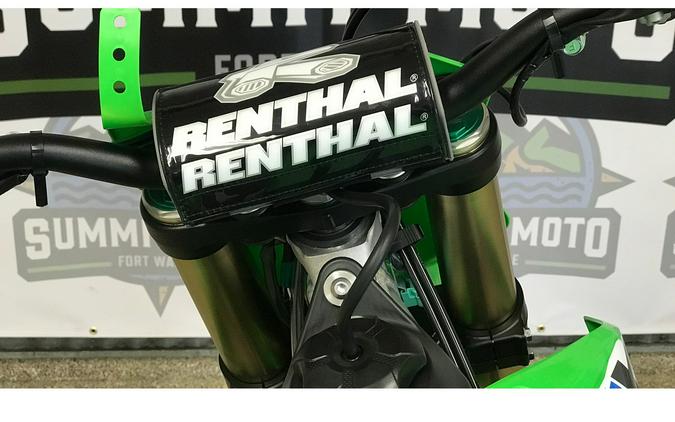 2026 KX 450X (KX450NTFNN) - Kawasaki
