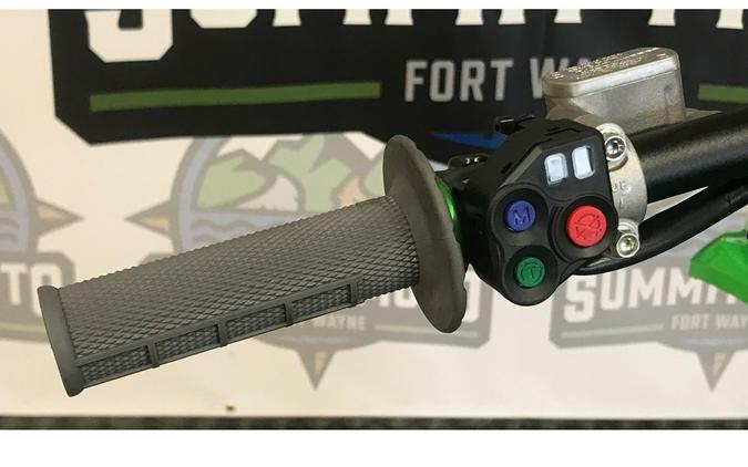 2026 KX 450X (KX450NTFNN) - Kawasaki