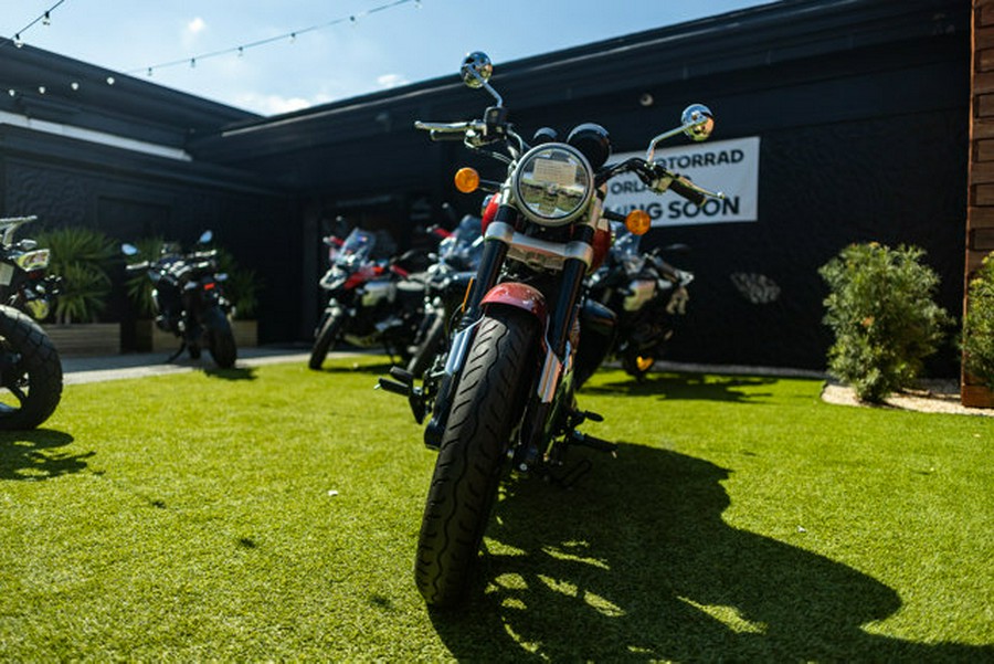 2024 Royal Enfield SUPER METEOR 650