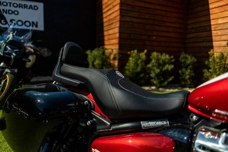 2024 Royal Enfield SUPER METEOR 650