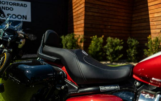 2024 Royal Enfield SUPER METEOR 650