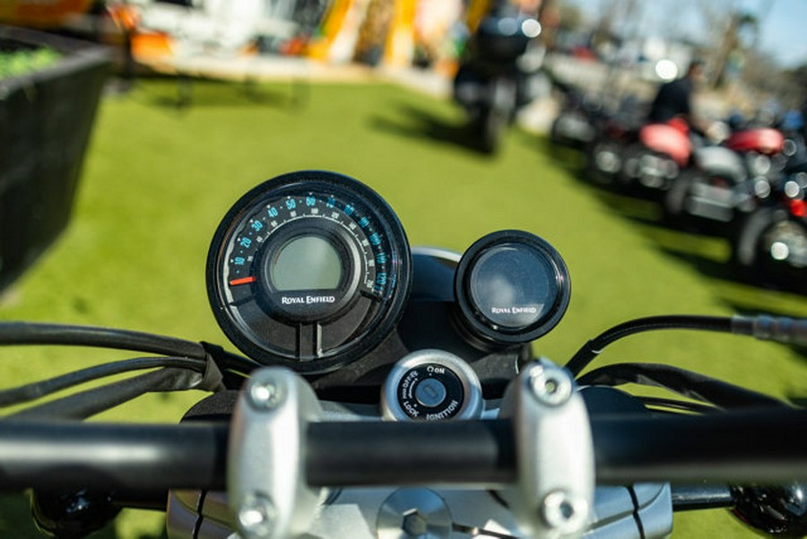 2024 Royal Enfield SUPER METEOR 650