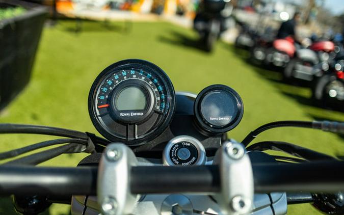 2024 Royal Enfield SUPER METEOR 650