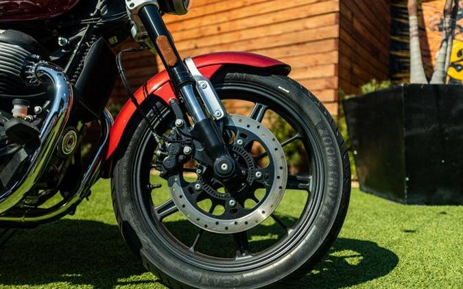 2024 Royal Enfield SUPER METEOR 650