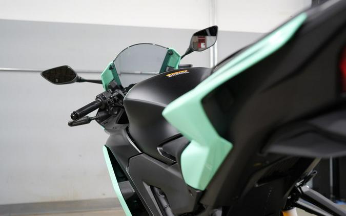 2026 Yamaha YZF-R3