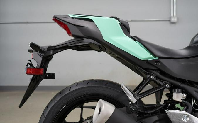 2026 Yamaha YZF-R3