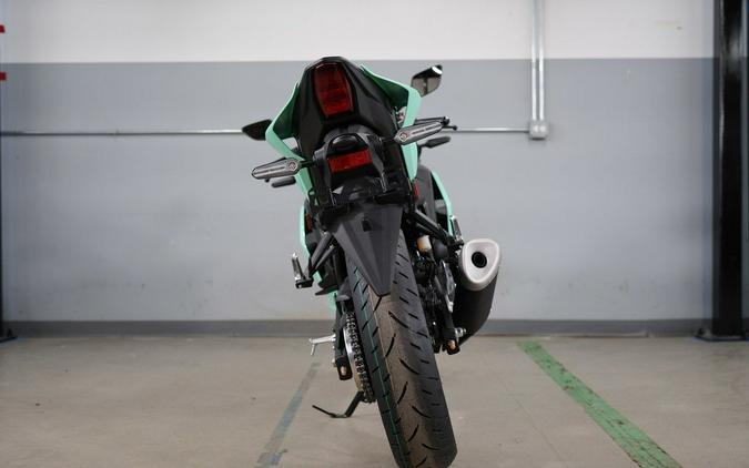 2026 Yamaha YZF-R3