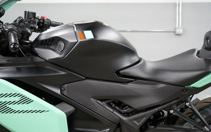 2026 Yamaha YZF-R3