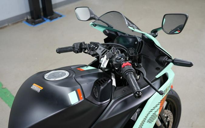 2026 Yamaha YZF-R3