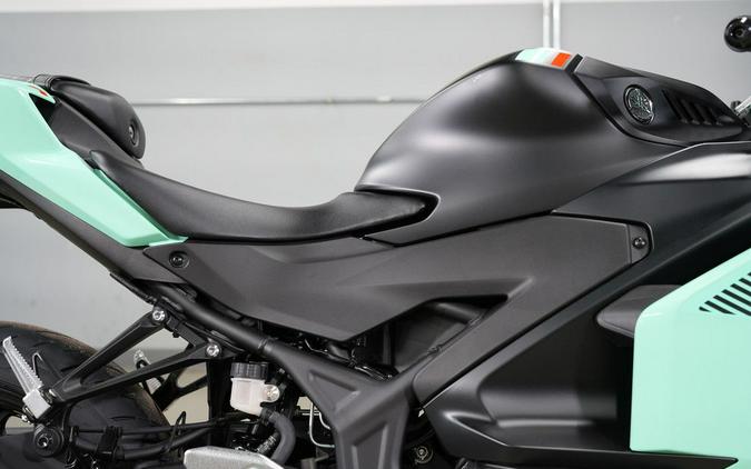 2026 Yamaha YZF-R3