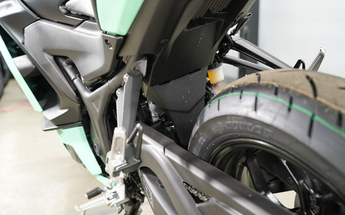 2026 Yamaha YZF-R3