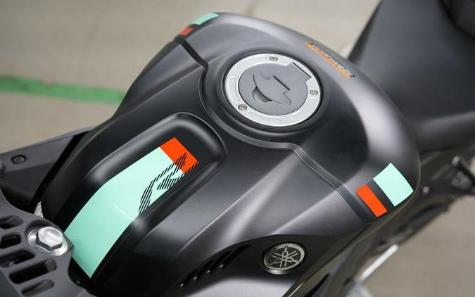 2026 Yamaha YZF-R3