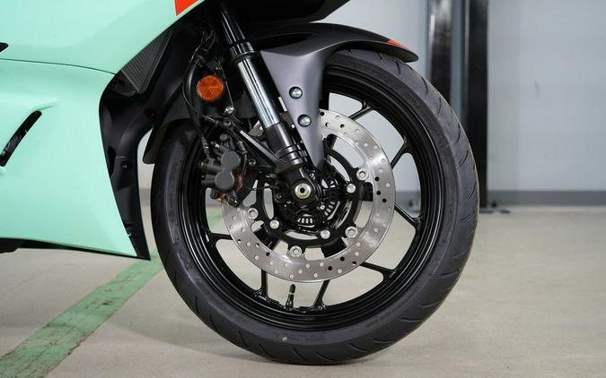 2026 Yamaha YZF-R3