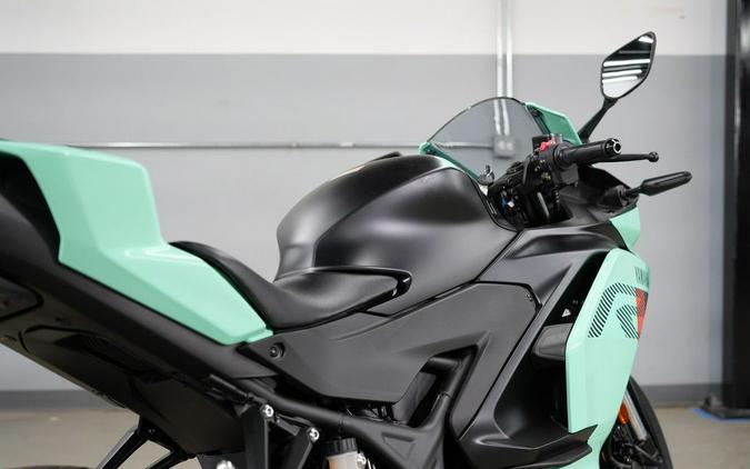 2026 Yamaha YZF-R3