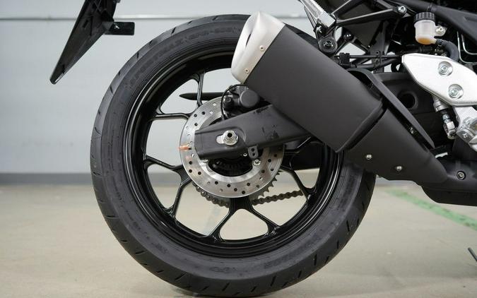 2026 Yamaha YZF-R3