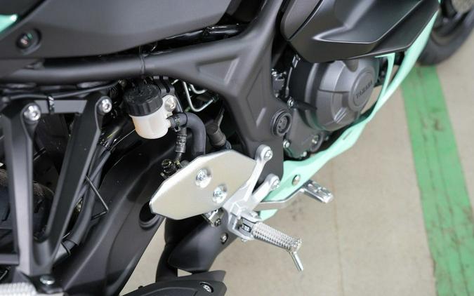 2026 Yamaha YZF-R3