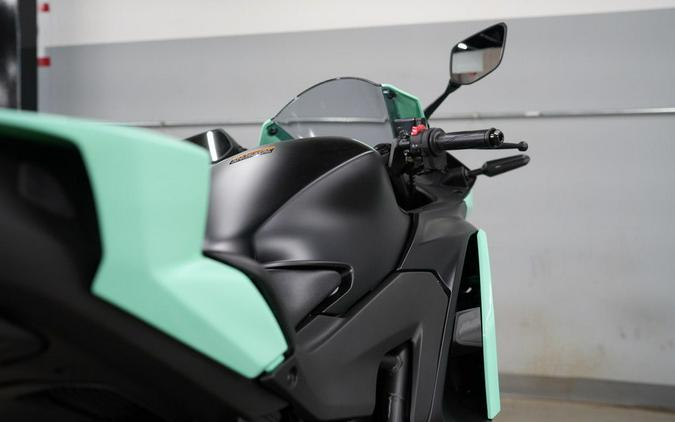 2026 Yamaha YZF-R3