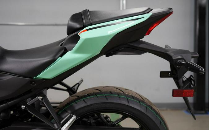 2026 Yamaha YZF-R3
