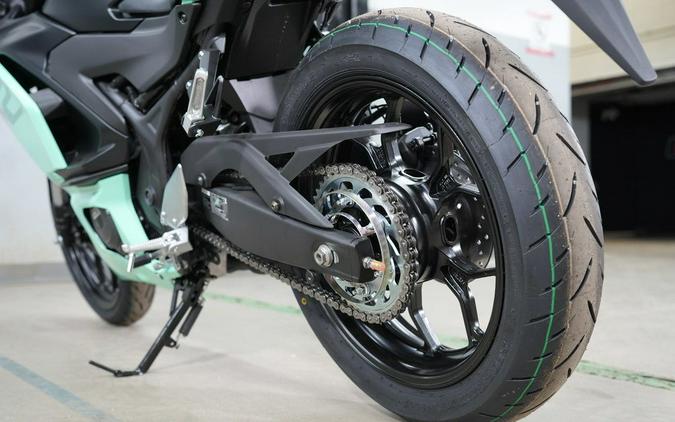 2026 Yamaha YZF-R3