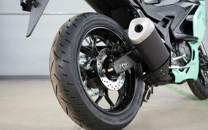 2026 Yamaha YZF-R3
