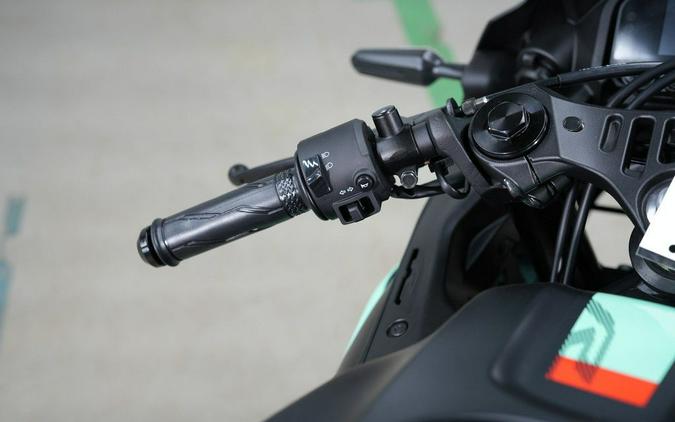 2026 Yamaha YZF-R3