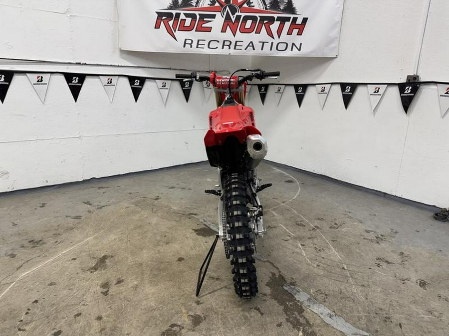 2026 Honda® CRF250R