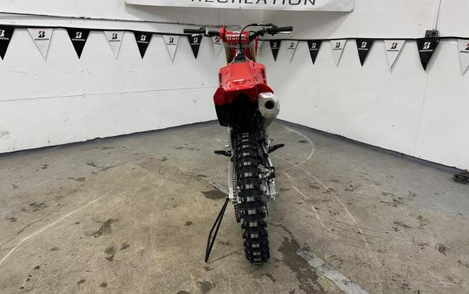 2026 Honda® CRF250R