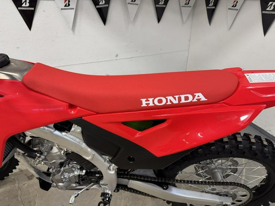 2026 Honda® CRF250R
