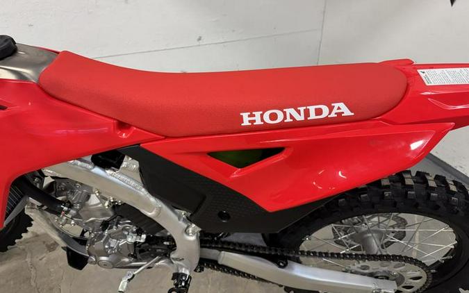 2026 Honda® CRF250R