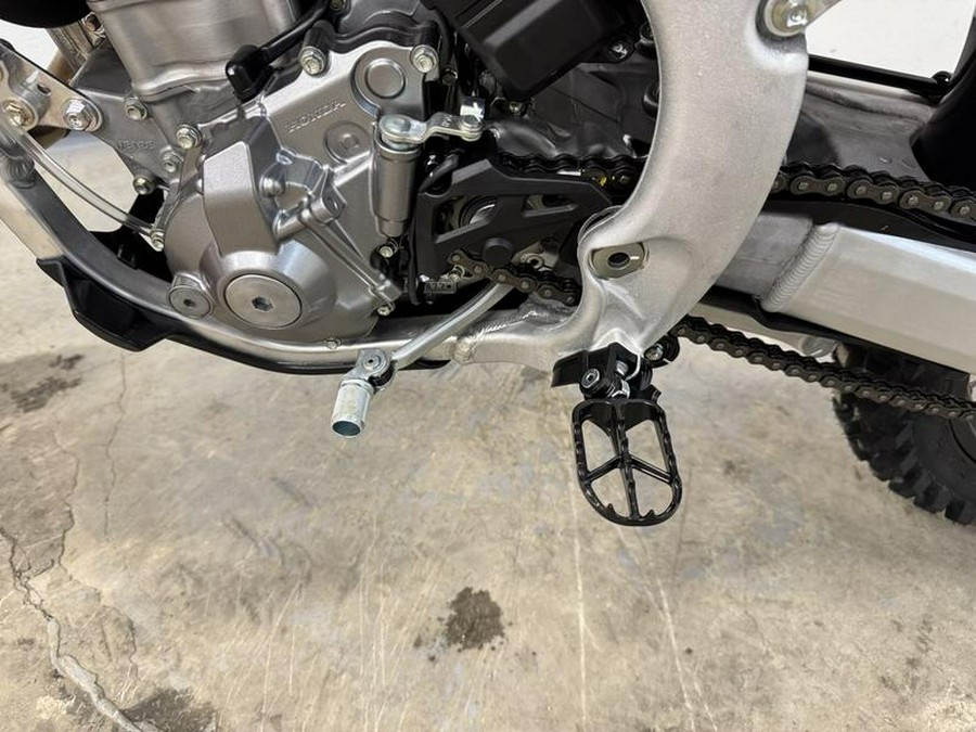 2026 Honda® CRF250R