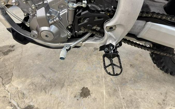 2026 Honda® CRF250R