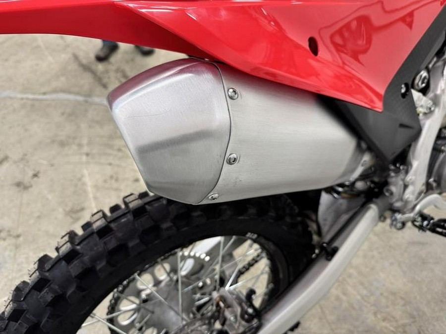 2026 Honda® CRF250R