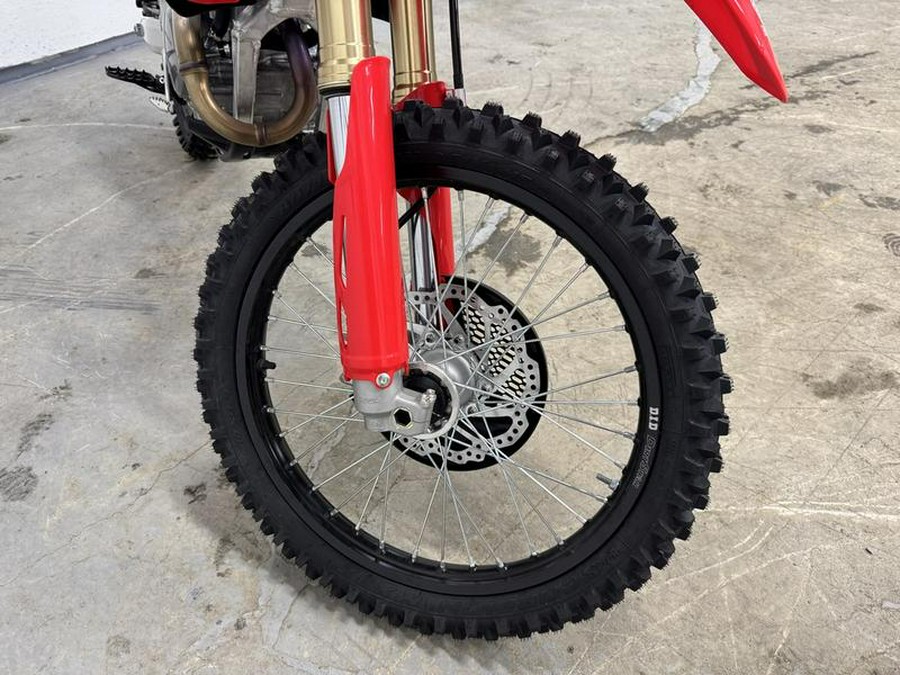 2026 Honda® CRF250R