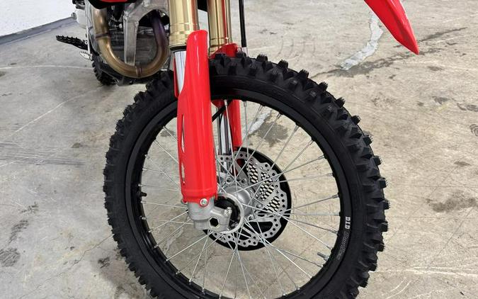 2026 Honda® CRF250R