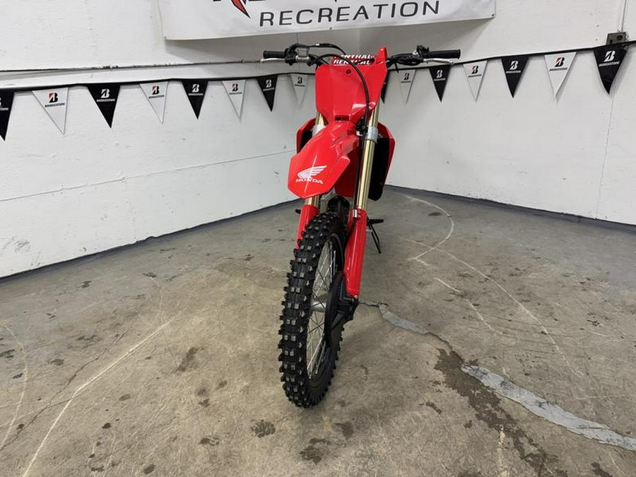 2026 Honda® CRF250R