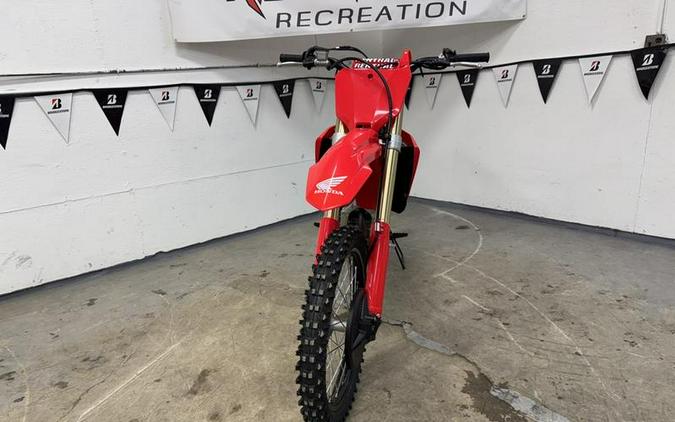 2026 Honda® CRF250R